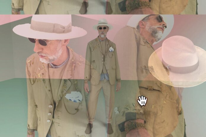 kolekcja undercover ss21 kolekcja undercover ss21