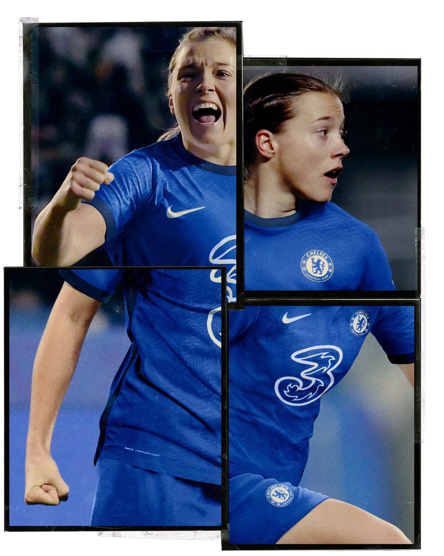 koszulki pilkarskie chelsea nike sezon 2020 2021 1