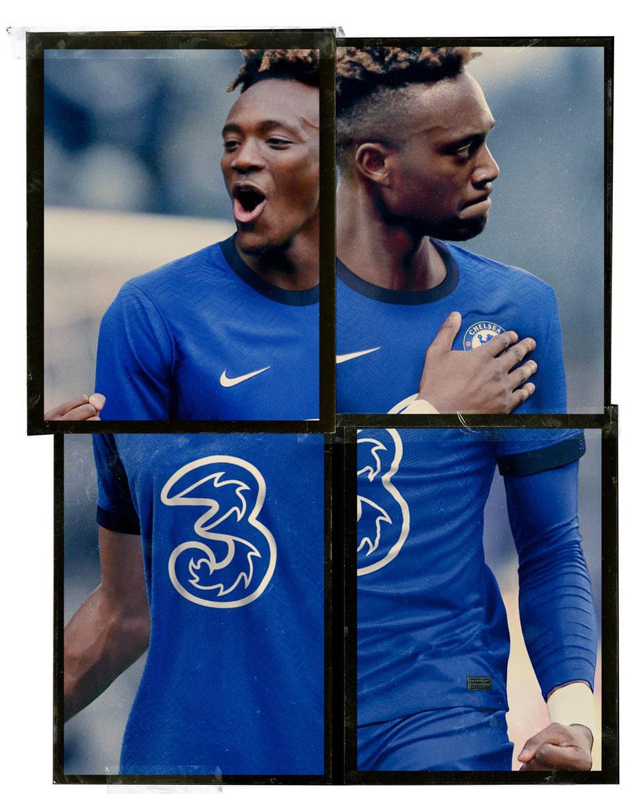 koszulki pilkarskie chelsea nike sezon 2020 2021 2