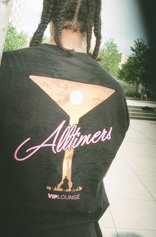 lookbook alltimers su20 2