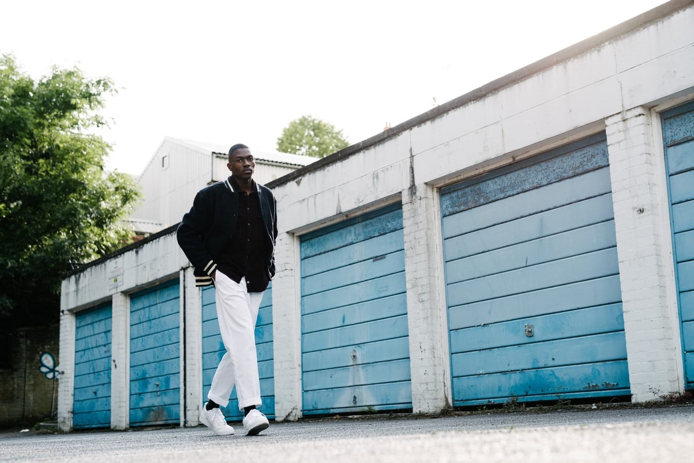 lookbook dickies life fw20 14