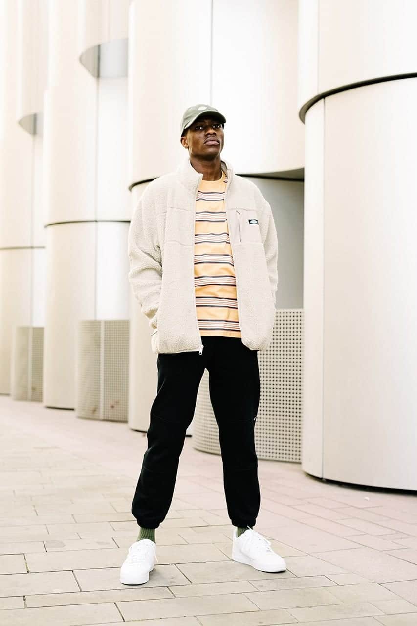 lookbook dickies life fw20 17