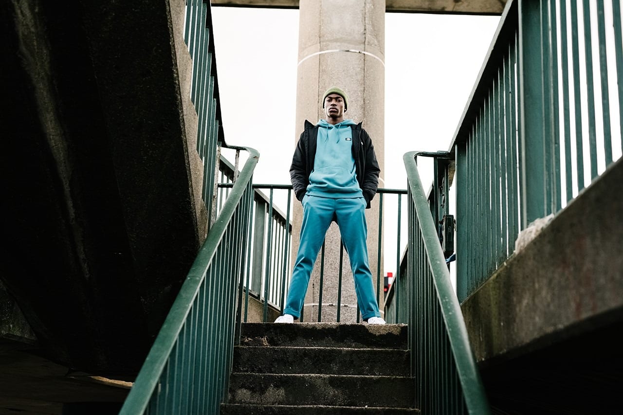 lookbook dickies life fw20 2