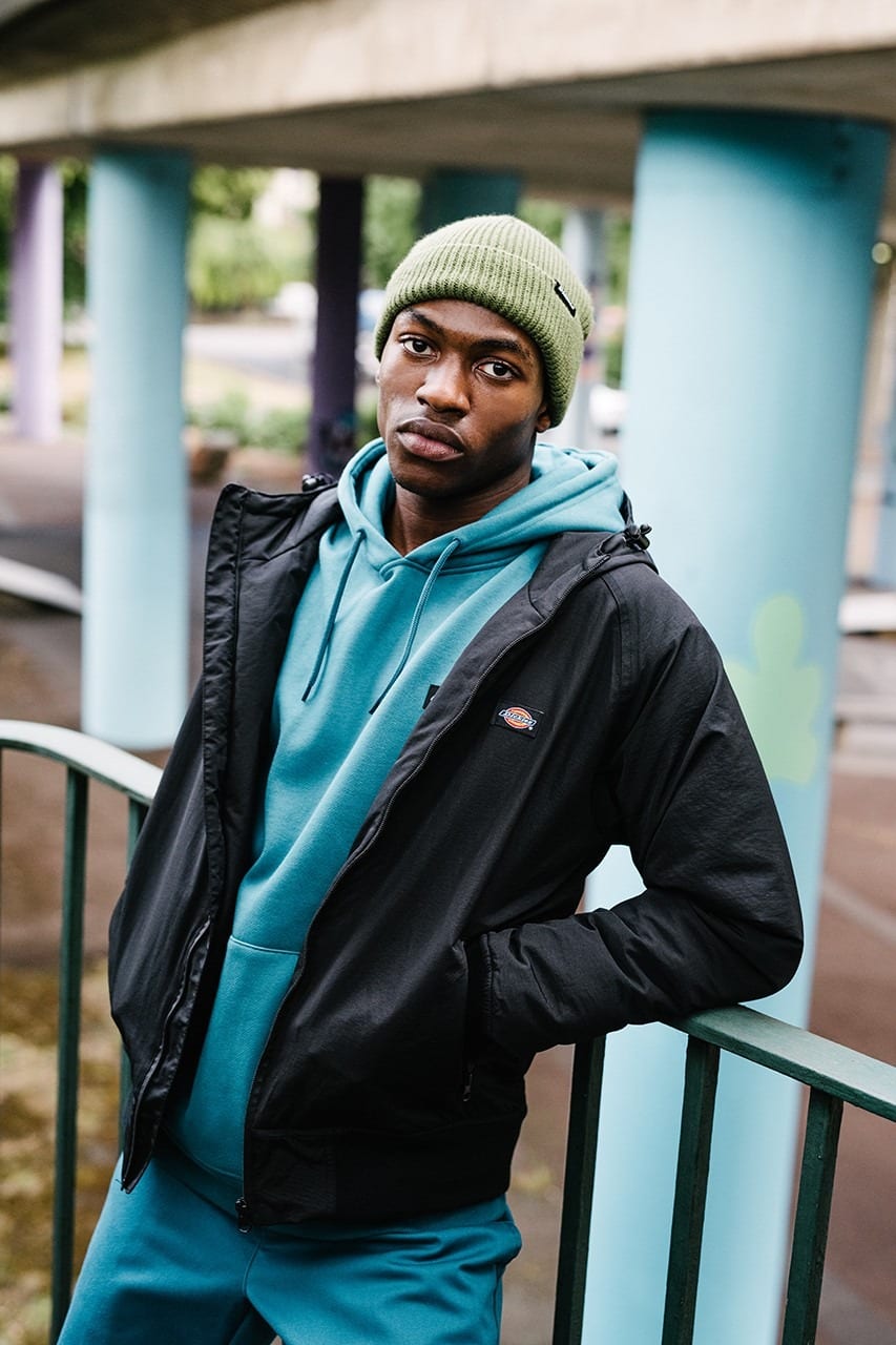 lookbook dickies life fw20 4