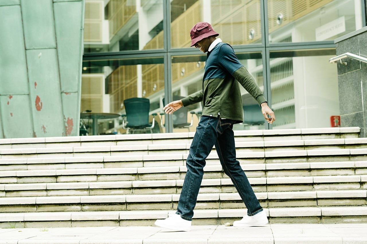 lookbook dickies life fw20 5