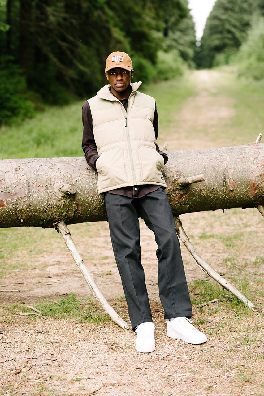 lookbook dickies life fw20 6