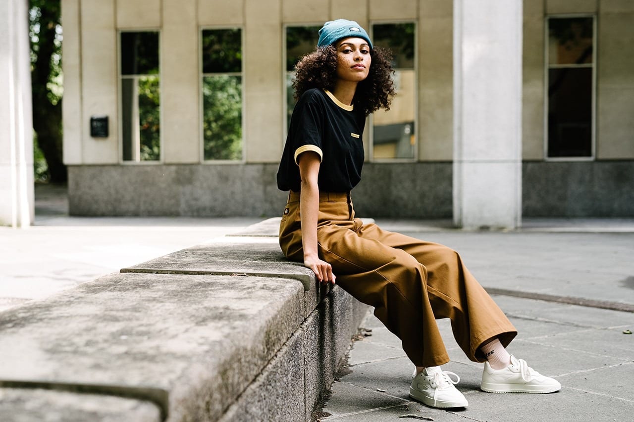 lookbook dickies life fw20 8