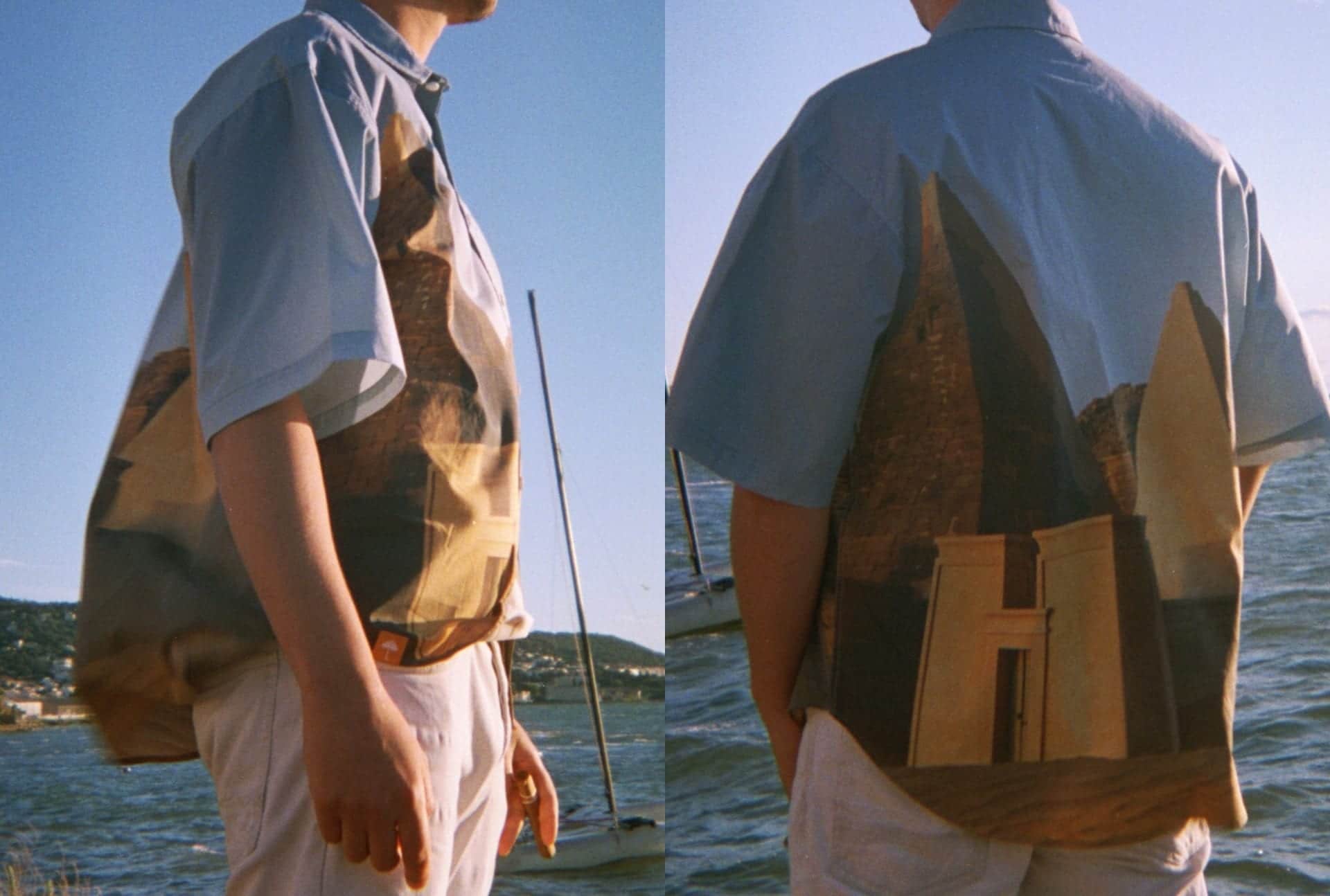 lookbook helas su20 12