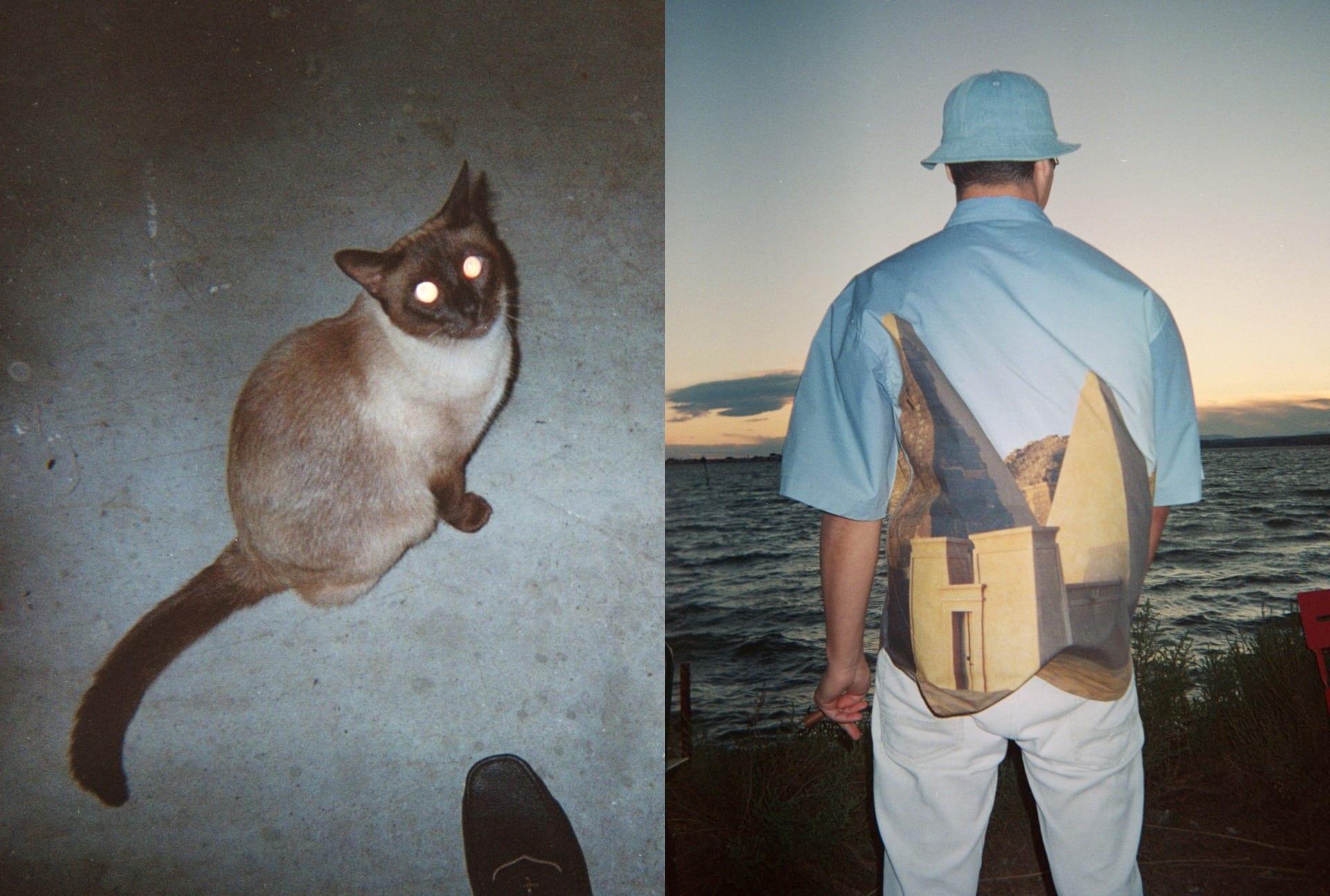 lookbook helas su20 3