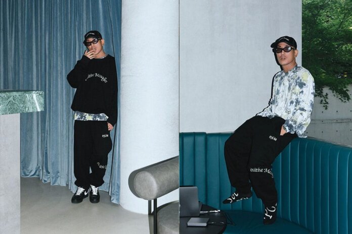 lookbook pam high summer 2020