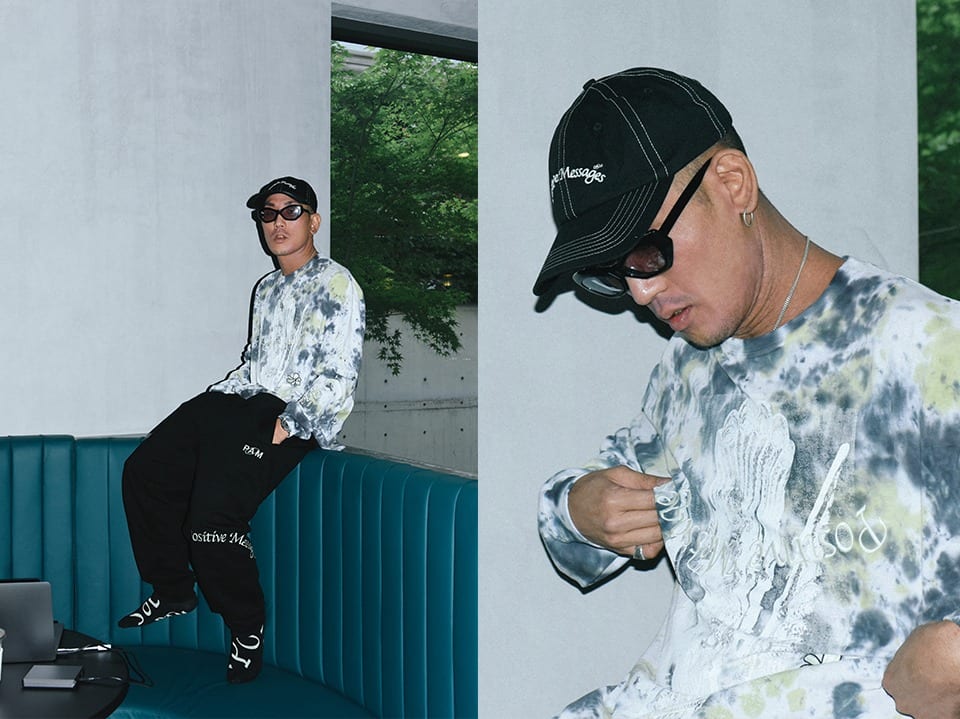 lookbook pam high summer 2020 7