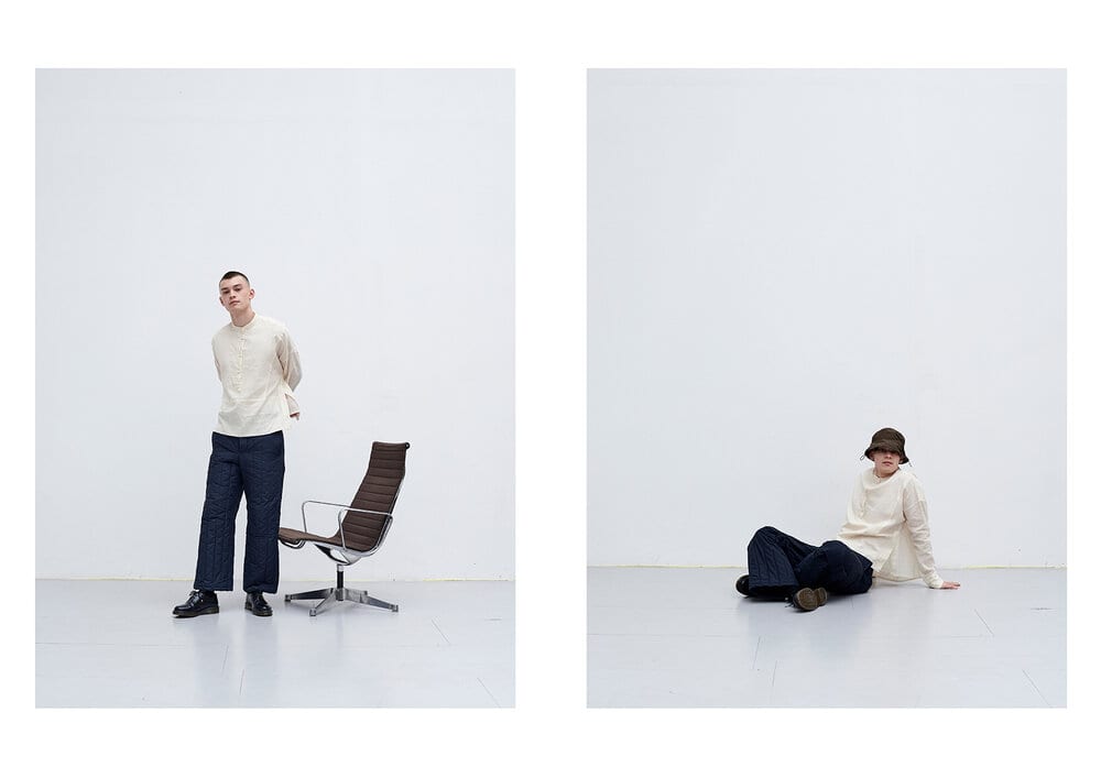 lookbook sage nation fw20 10