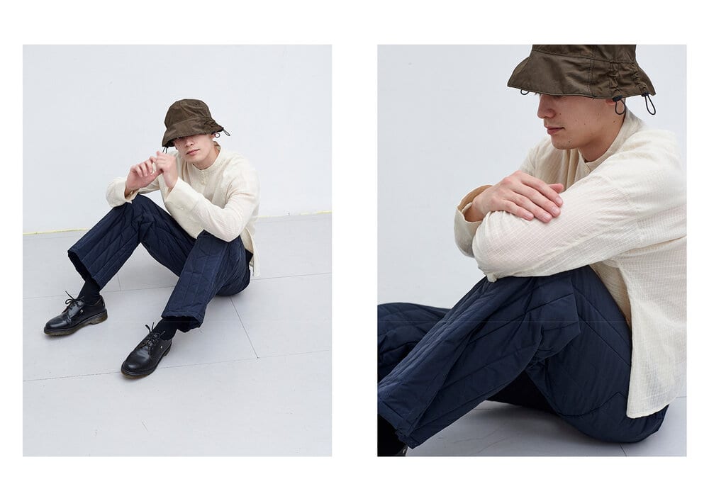 lookbook sage nation fw20 11