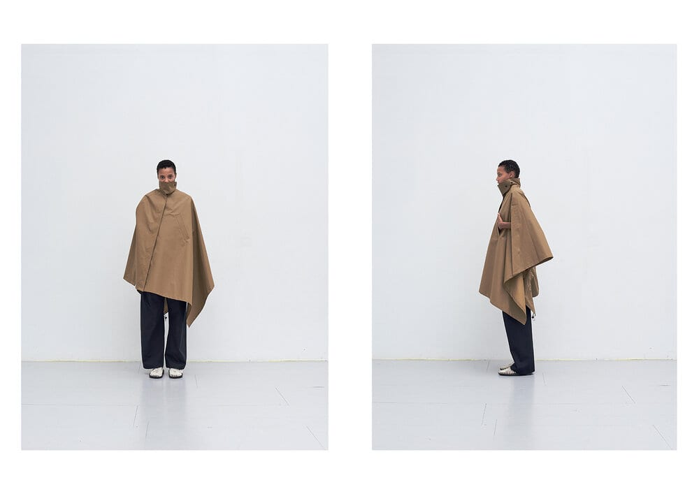 lookbook sage nation fw20 12