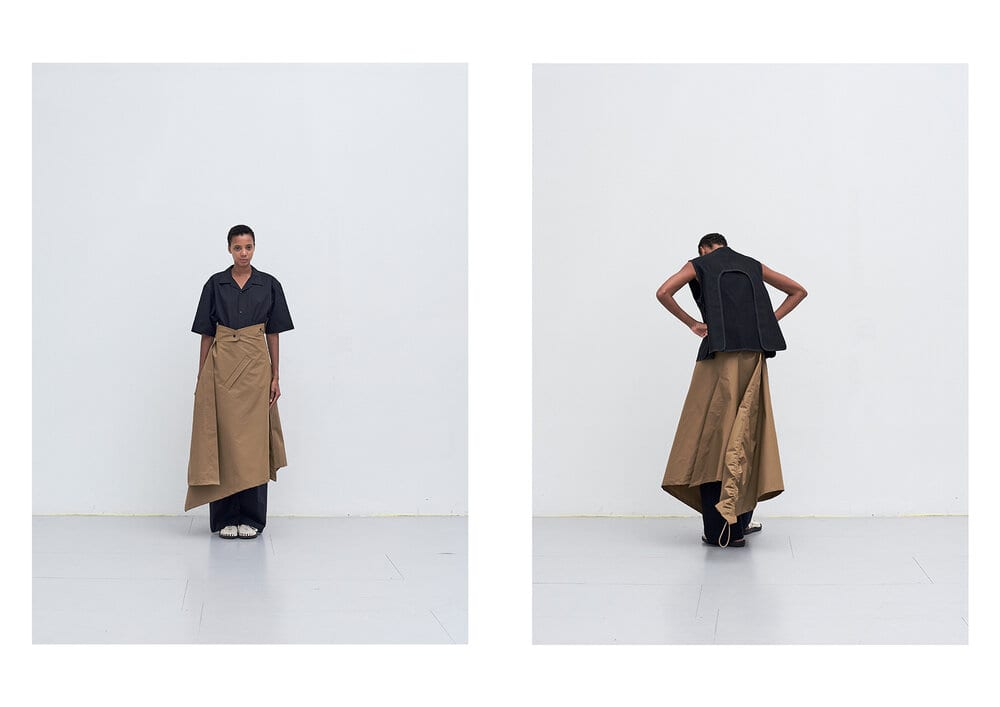 lookbook sage nation fw20 14