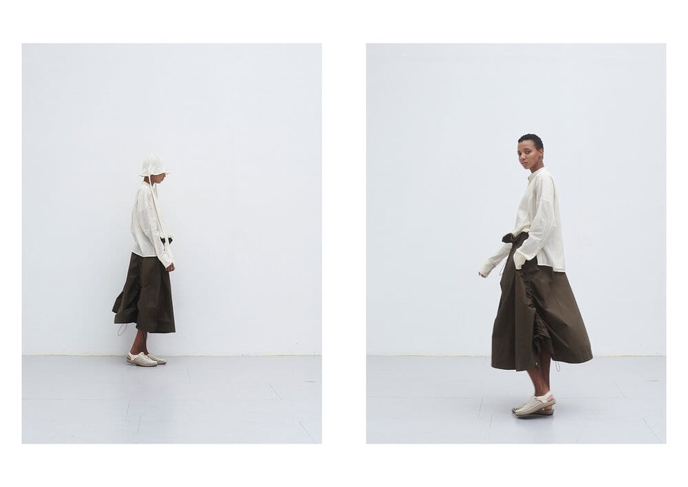 lookbook sage nation fw20 17