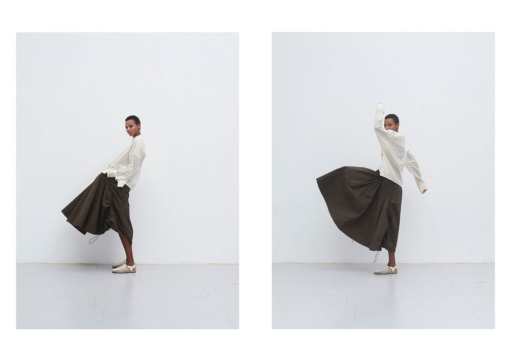 lookbook sage nation fw20 18