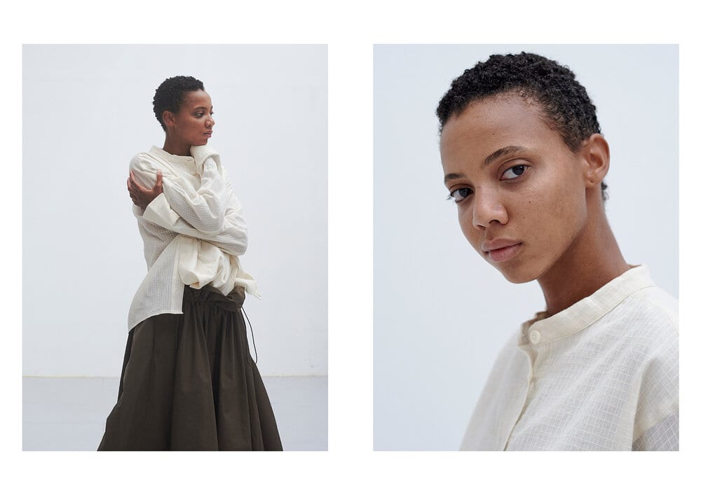 lookbook sage nation fw20 19