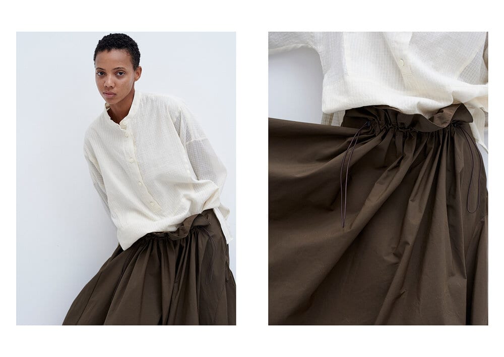 lookbook sage nation fw20 20