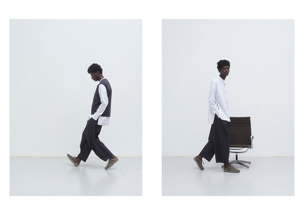 lookbook sage nation fw20 21
