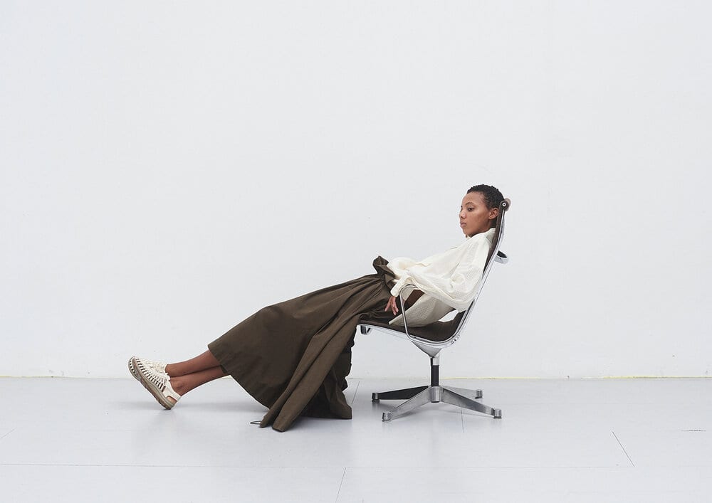 lookbook sage nation fw20 22