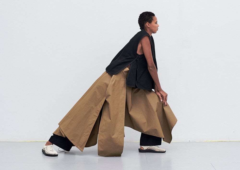 lookbook sage nation fw20 23