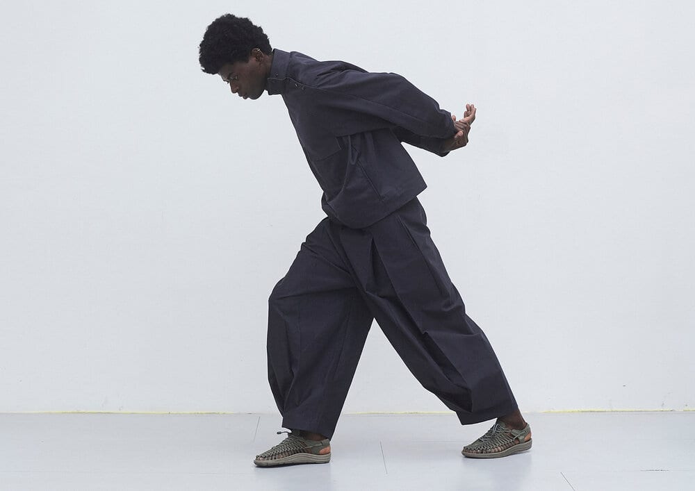 lookbook sage nation fw20 24
