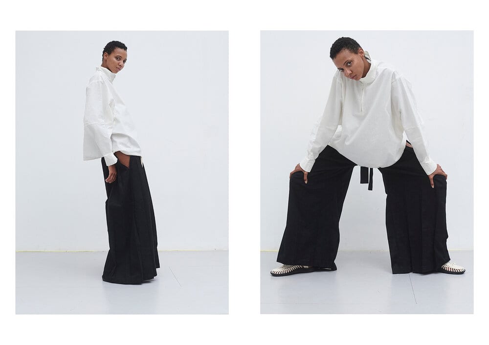 lookbook sage nation fw20 6