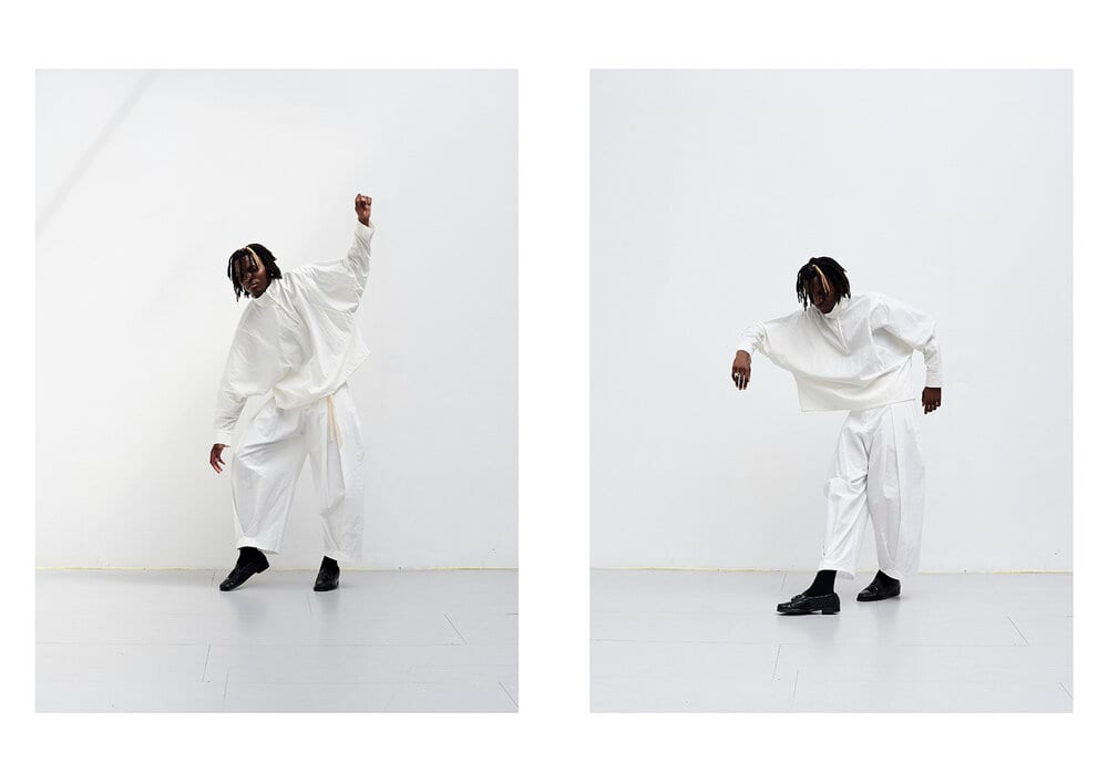 lookbook sage nation fw20 9