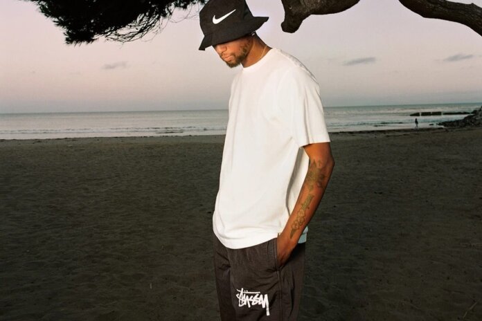 lookbook stussy x nike ss20 pt2 lookbook stussy x nike ss20 pt2