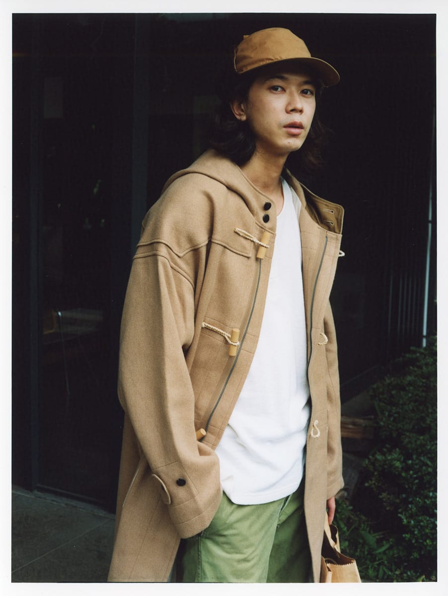 lookbook visvim fw20 2