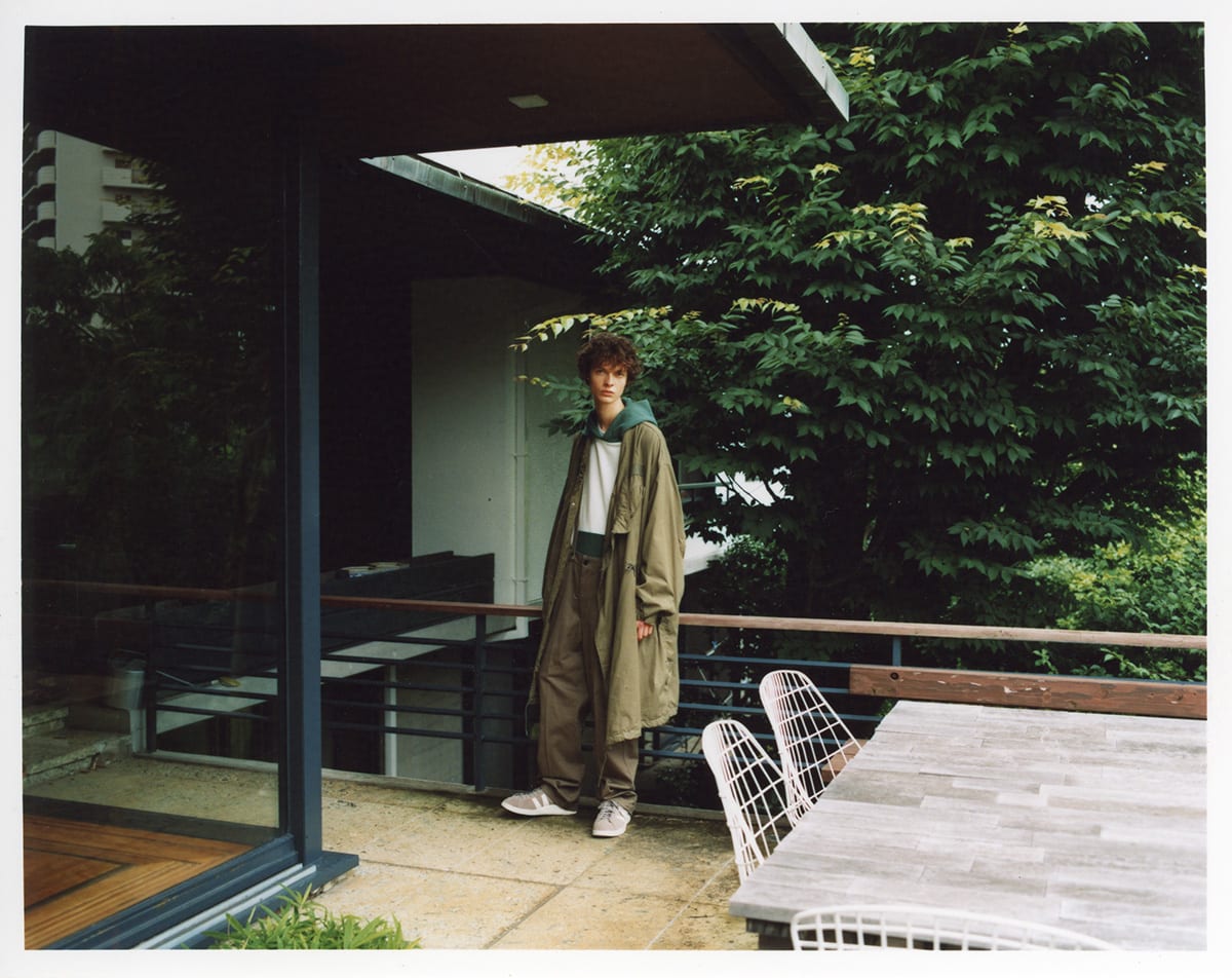 lookbook visvim fw20 20