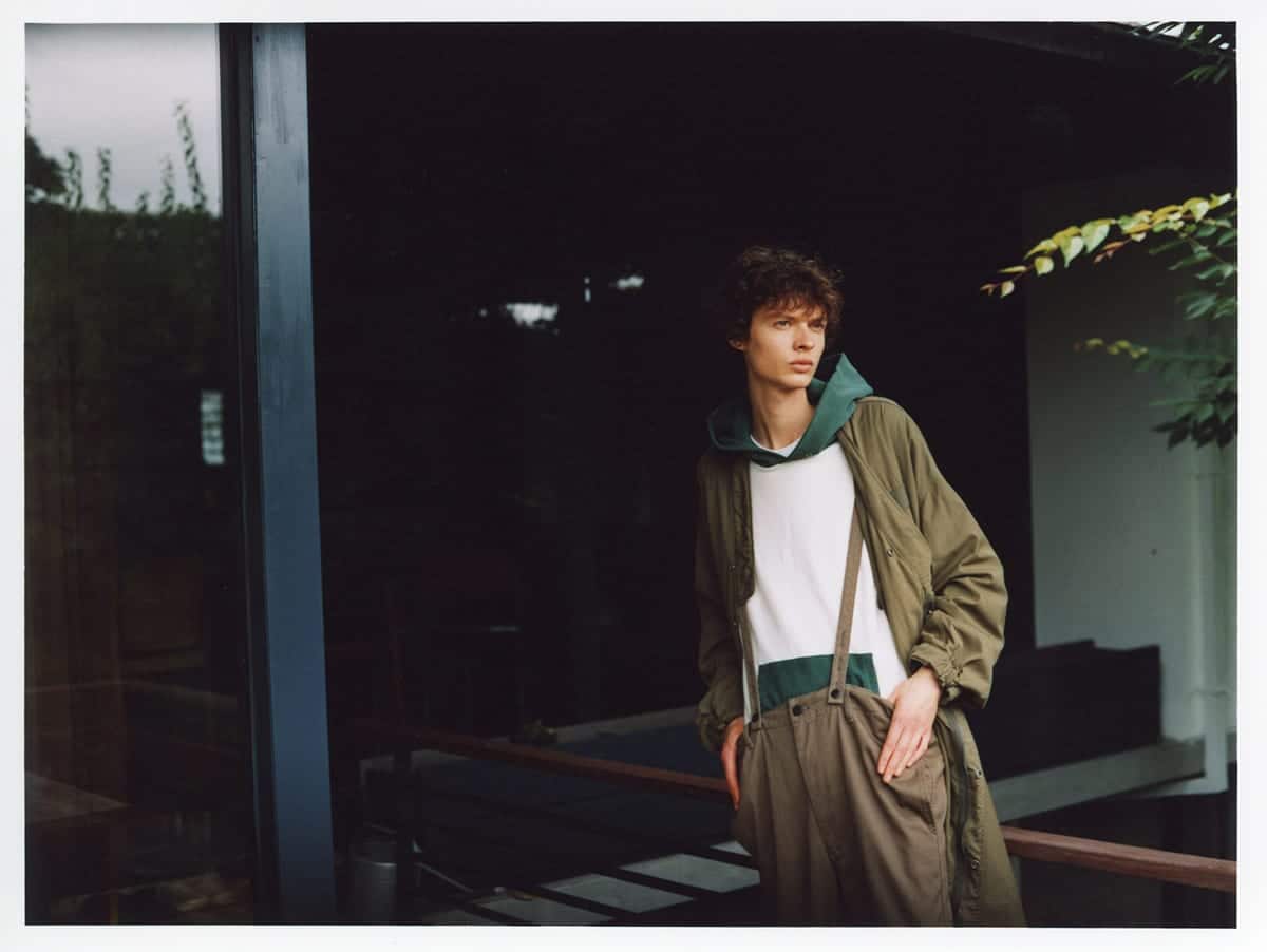 lookbook visvim fw20 21