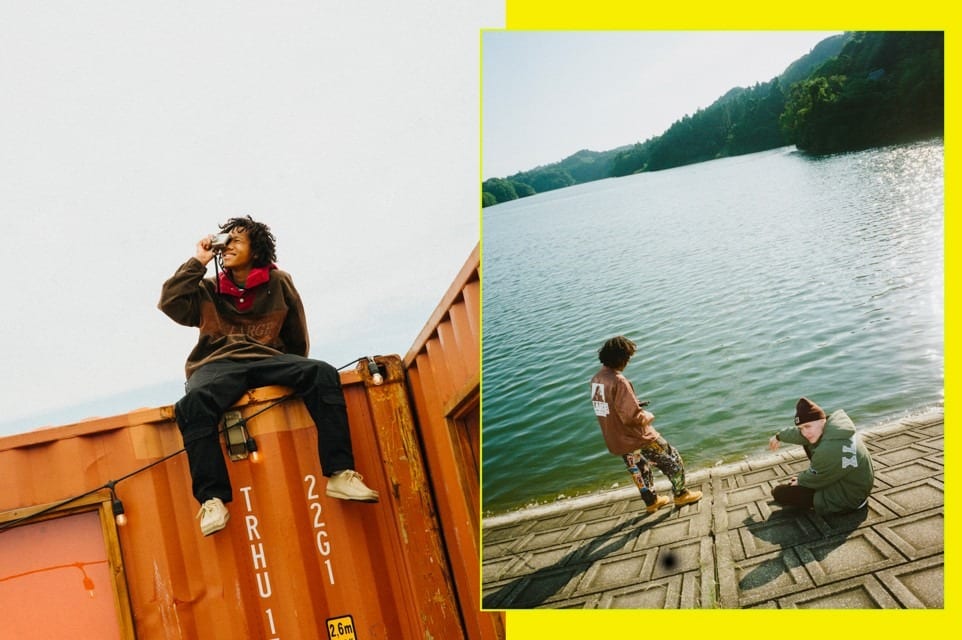 lookbook xlarge fa20 2