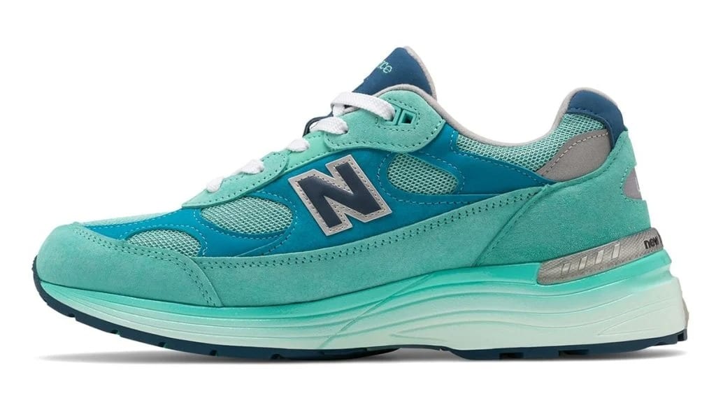 new balance 992 lagoon m992tb 2