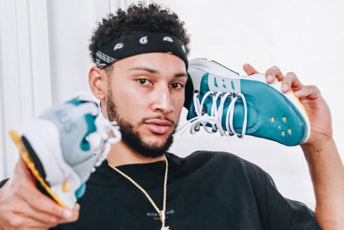 nike air presto australia