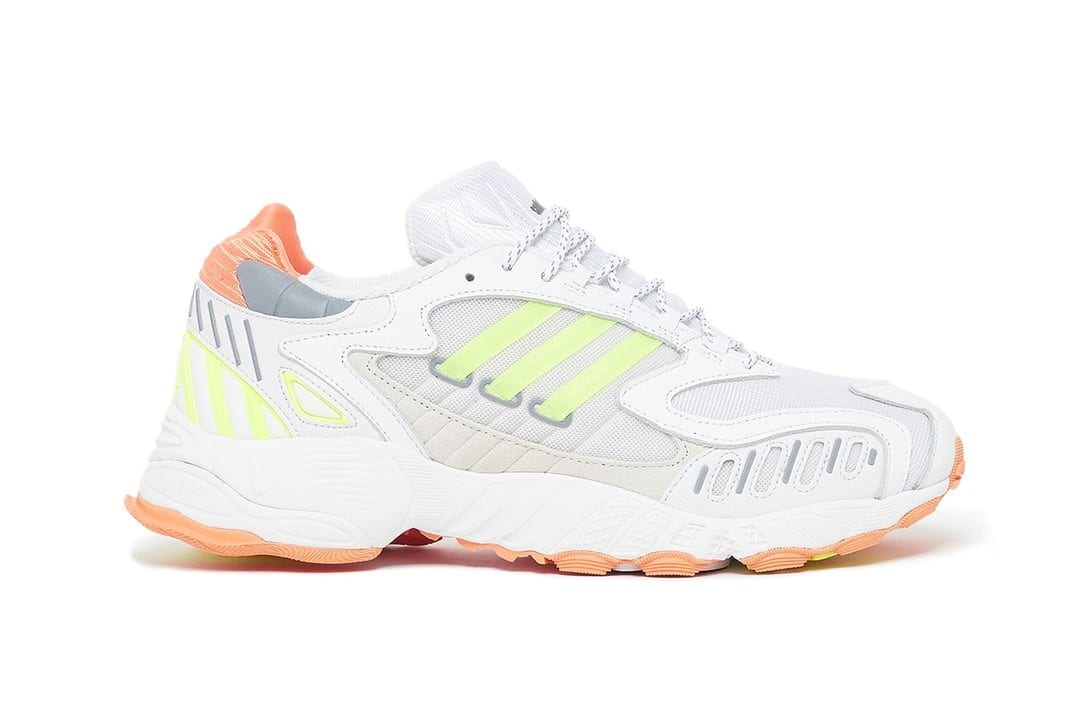 solebox x adidas consortium torsion trdc scallop 1