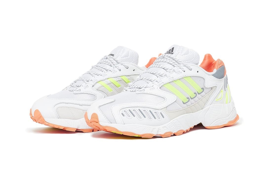 solebox x adidas consortium torsion trdc scallop 3