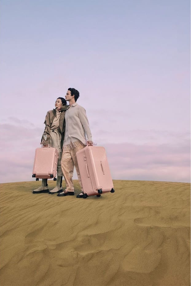 walizki rimowa cactus desert rose 4