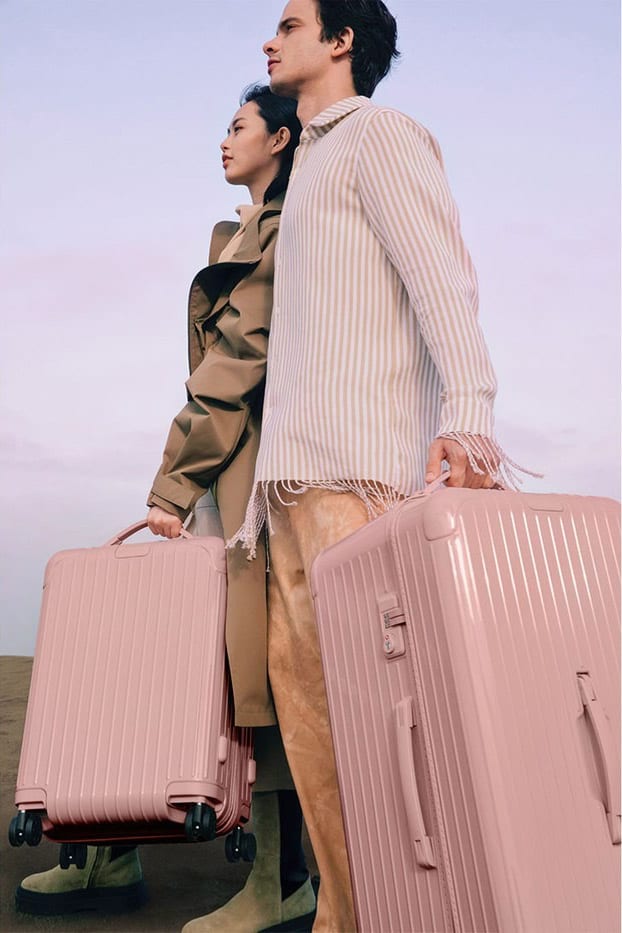 walizki rimowa cactus desert rose 5
