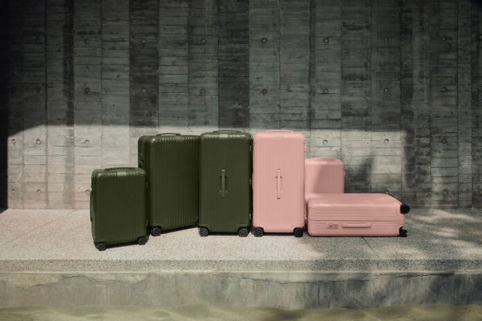 walizki rimowa cactus desert rose walizki rimowa cactus desert rose