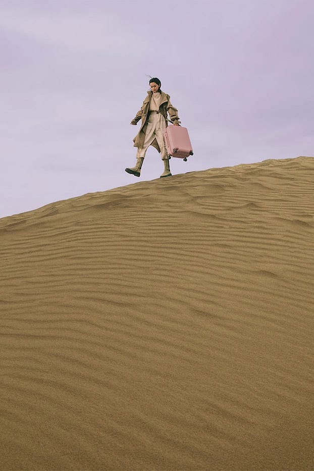 walizki rimowa cactus desert rose 7