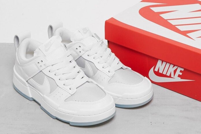 zajawka nike dunked photon dust CK6654-001 zajawka nike dunked photon dust CK6654-001