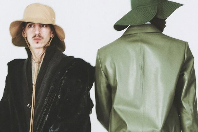 zapowiedz Louis Vuitton pre spring 2020 zapowiedz Louis Vuitton pre spring 2020