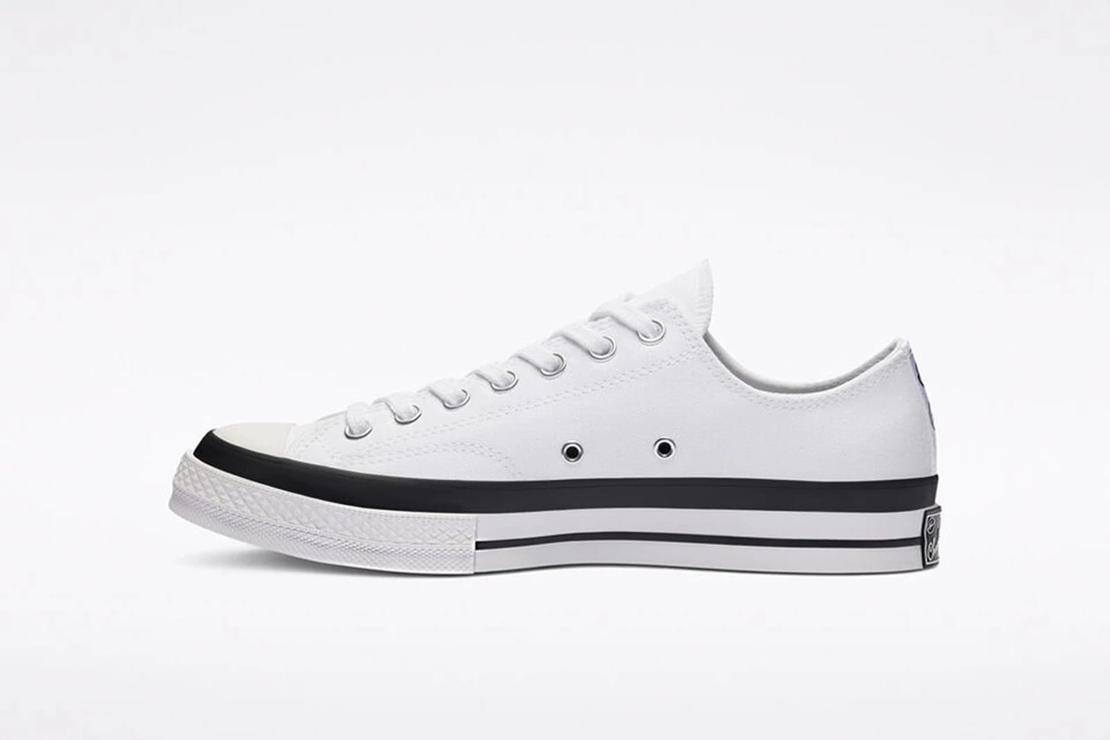 7 MONCLER x fragment design x Converse Chuck 70 Ox 3
