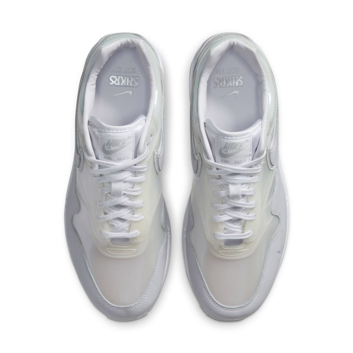 Nike Air Max 1 Got em SNKRS DA4300-100 5