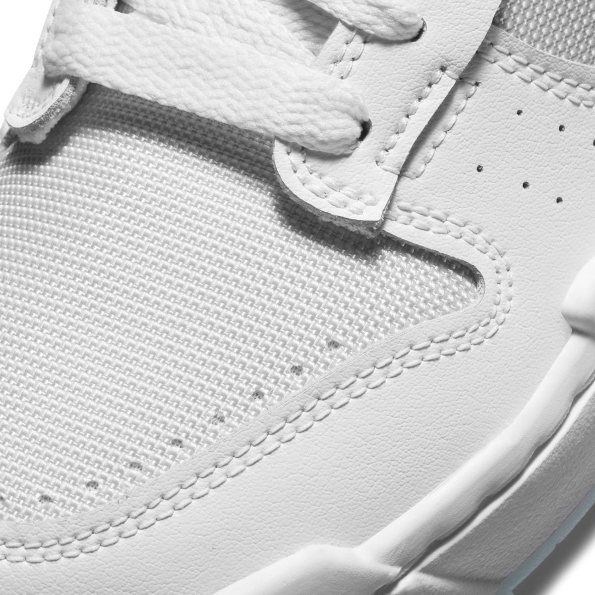 Nike Dunk Low Disrupt WMNS White CK6654-001 7