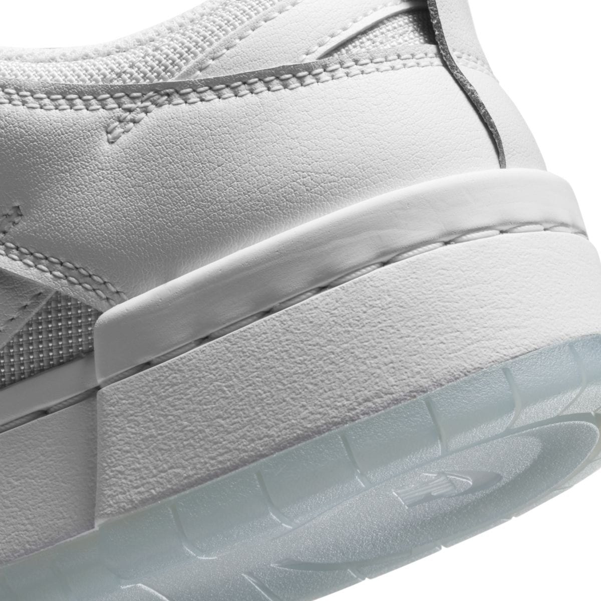 Nike Dunk Low Disrupt WMNS White CK6654-001 8