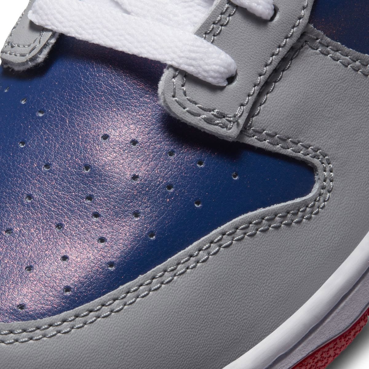 Nike Dunk Low Samba CZ2667-400 6