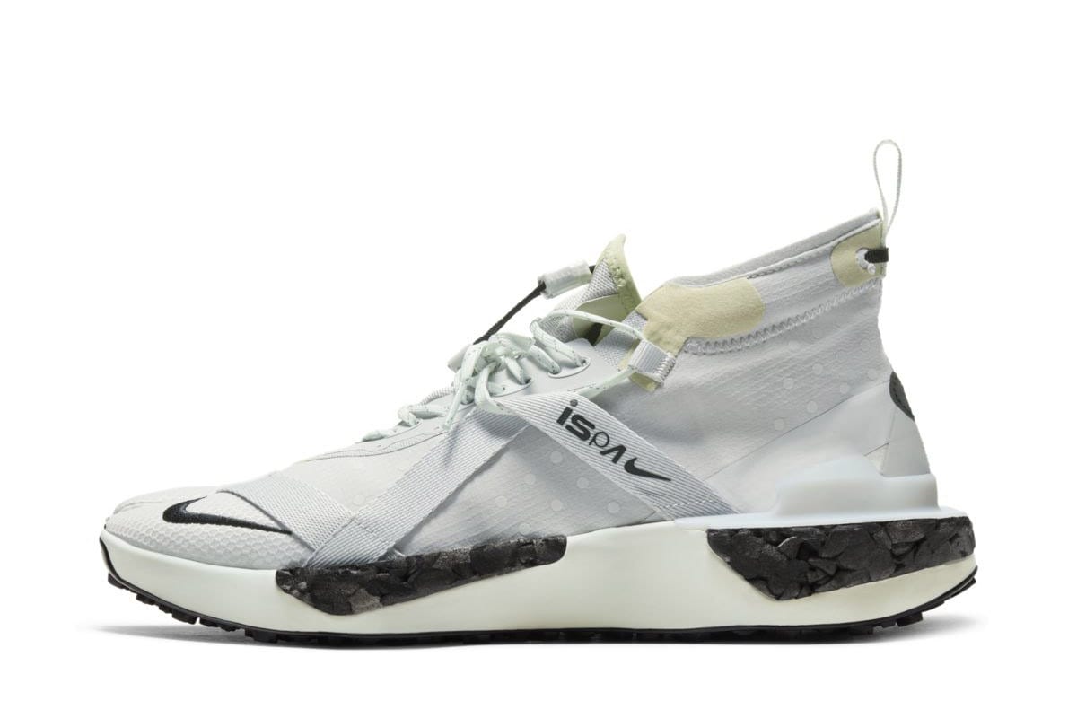 Nike ISPA Drifter Split Grey Fog AV0733-001 2